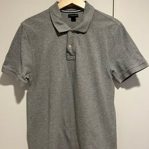 J.Crew Garment-dyed Polo Shirt (Men’s Medium)